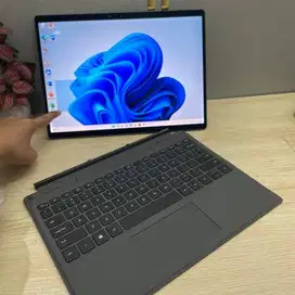 Laptop Dell Latitude 7320 2in1 Core i7 GEN 11 RAM 16/256GB D-ET