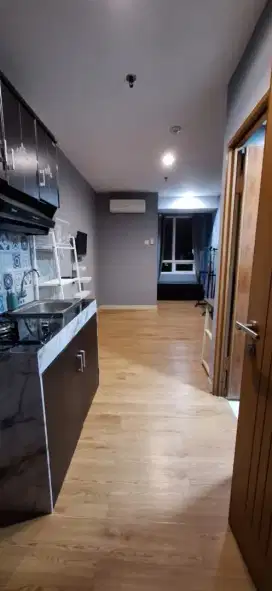 Dijual Cepat Apartemen Cinere Belleveu Full Furnish