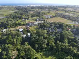 PRIME NYANYI RIVERFRONT LAND FOR LEASE