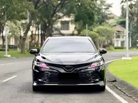 MODS 75JT++! KM 50rb! CASH! Toyota Camry 2.5 V AT 2019 Facelift