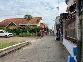 Dijual Tanah Kavling Murah 5 menit dari exit Tol sawojajar