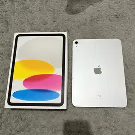 ipad gen 10 64gb wifi only ex inter