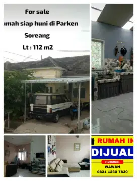 Rumah Siap Huni, Lingkungan ASRI