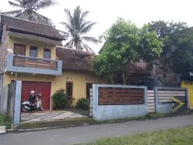 Dijual Rumah Di Badran Kranggan