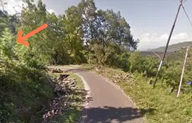 Kebun Strategis 1,1 Hct View Danau Bilibili Gowa