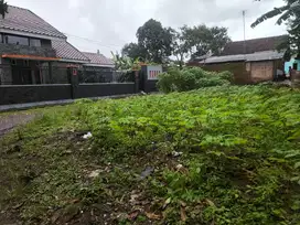 Tanah Siap Bangun Kampus Murah