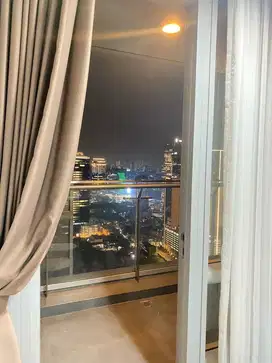 Dijual Apartemen 3+1 br Sangat Murah