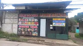 Dijual tanah 296 m² di desa sukadami, Cikarang Selatan.