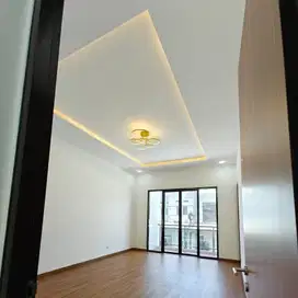 Dijual Rumah Bagus Keren Cucok Hadap Utara-Timur di Citra 2 Kalideres