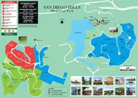 Dijual Midday Mansion Tanah Makam Muslim San Diego Hills Karawang