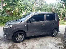 Dijual Suzuki Karimun wagon R GS