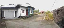 Rumah Villa Pasir Jambu ciwidey
