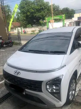 Hyundai Stargeze Essential