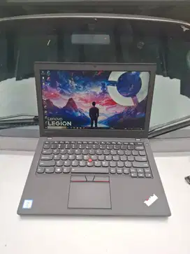 LENOVO THINKPAD X260 CORE I5 GEN 6 RAM 8GB SSD 128GB