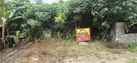 Dijual Tanah di Jalan Sasak 4, Kalimulya, Kec. Cilodong, Depok, Jabar