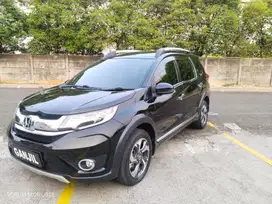 Honda BR-V 2018 Bensin