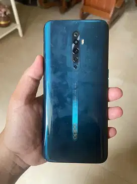 BU Jual Cepat OPPO Reno 2F