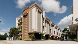 RUMAH KOS 20 KT 20 KM DEPAN KAMPUS UMM MALANG