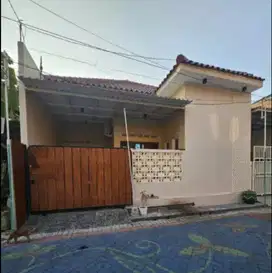 Dijual Rumah Murah Siap Huni BU Perum Bluru Permai