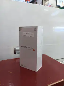 Xiaomi 14 T Pro New Kredit Mudah dan Singkat.