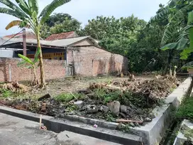 TANAH TEMBALANG, SENDANGGUWO