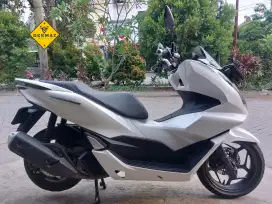 (DP 1,5 Jt)‼️ PCX 160 CBS Putih 2023 Cash, Kredit & Tukar Tambah