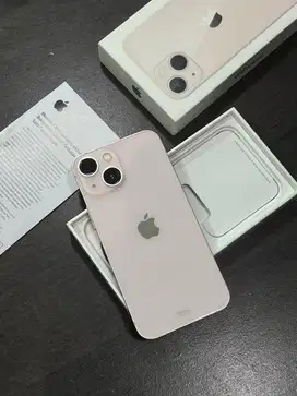 iPhone 13 Mini 256gb iBox