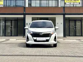 Toyota Calya G AT 2022