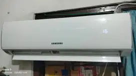 Ac Samsung 1pk R410a