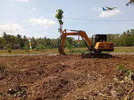 Pekarangan Sleman, Bisa Nego dan Tempo, Sertipikat Hak Milik