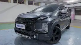 [OLXmobbi] TDP 12JT Mitsubishi Xpander 1.5 Cross Premium Package 2019