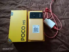 Xiaomi Pocco M5