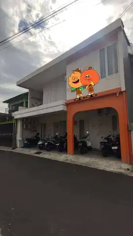 Kost Exclusive di condong catur dekat banyak kampus
