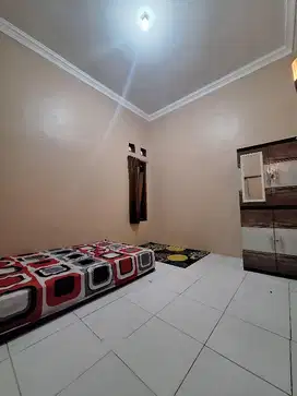 KOST AKTIP UNNES TINGGAL LANJUTKAN