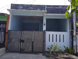 Jual Cepat rumah mungil &murah di bekasi green city (B1058)