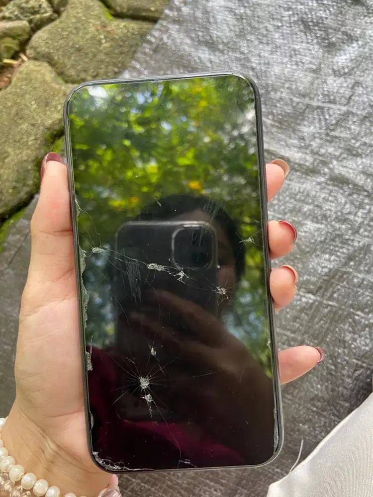 Iphone 11 128 ex ibox