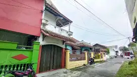Kost Aktif Strategis Dekat Kampus dan Sekolah di Nusukan Solo (TF)