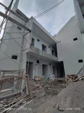 Kos Exclusive Di Seturan, 2 Menit Kampus YKPN