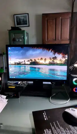 Dijual Layar Acer