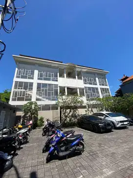 Di Jual Kost Elite Fully Furnished Lokasi Premium Di Kuta – BALI