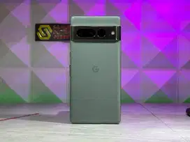 Google Pixel 7 Pro Hazel 12/128gb Cukai