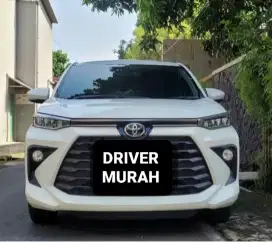 Driver MURAH di Solo