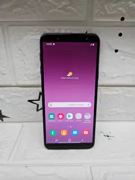 Samsung J6 3/32 minus