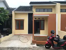 Rumah Siap Huni Pamulang Termurah Nempel Villa Dago
