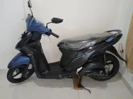 YAMAHA MIO S FI REMOT TAHUN 2018 GRESS