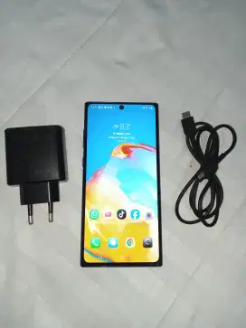 Jual Samsung Note10Plus RAM 12/512 GB.. Banjir Bonus!!!