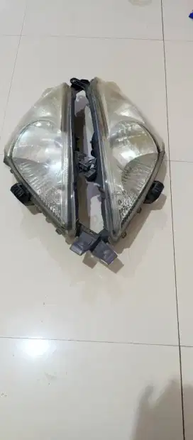 Headlamp Innova ori copotan