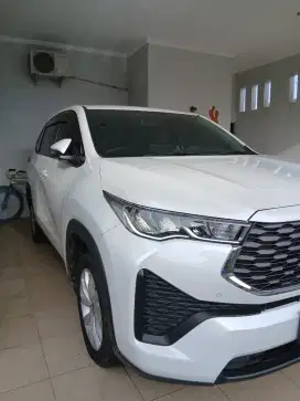 Jual Innova Zenix V-AT CVT 2023 NIK 2024