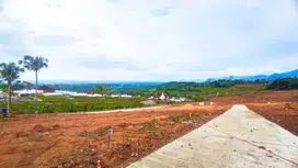 Kavling dijual cepat 60 jutaan dekat Cibubur Bekasi Depok