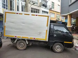 Mitsubishi L300 2014 Diesel